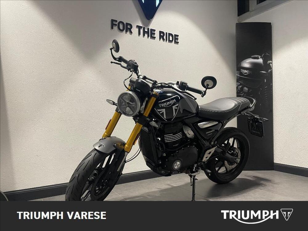 Triumph Speed 400 (2024 - 25) (4)