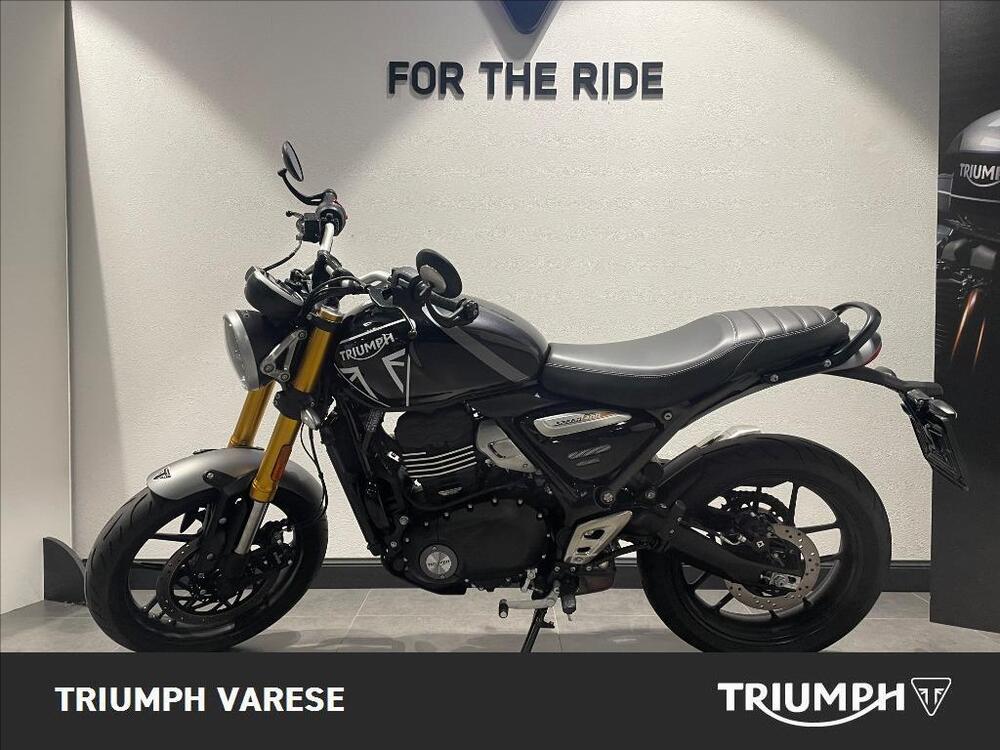 Triumph Speed 400 (2024 - 25) (2)