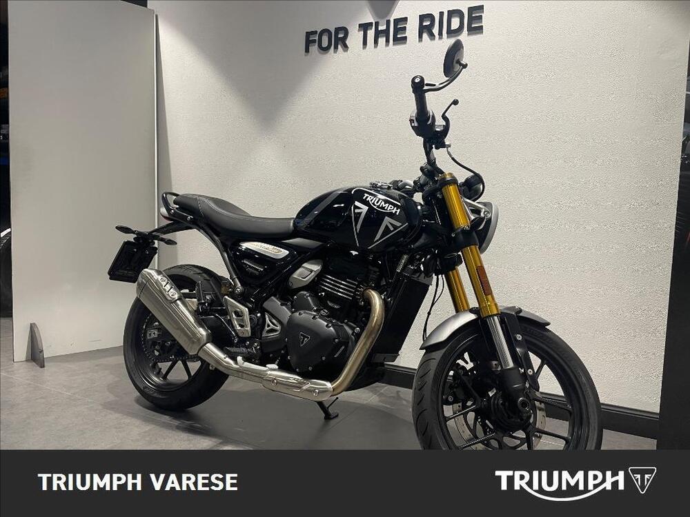 Triumph Speed 400 (2024 - 25) (3)