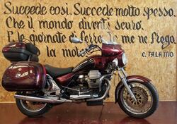 Moto Guzzi California EV Touring (2002 - 06) usata