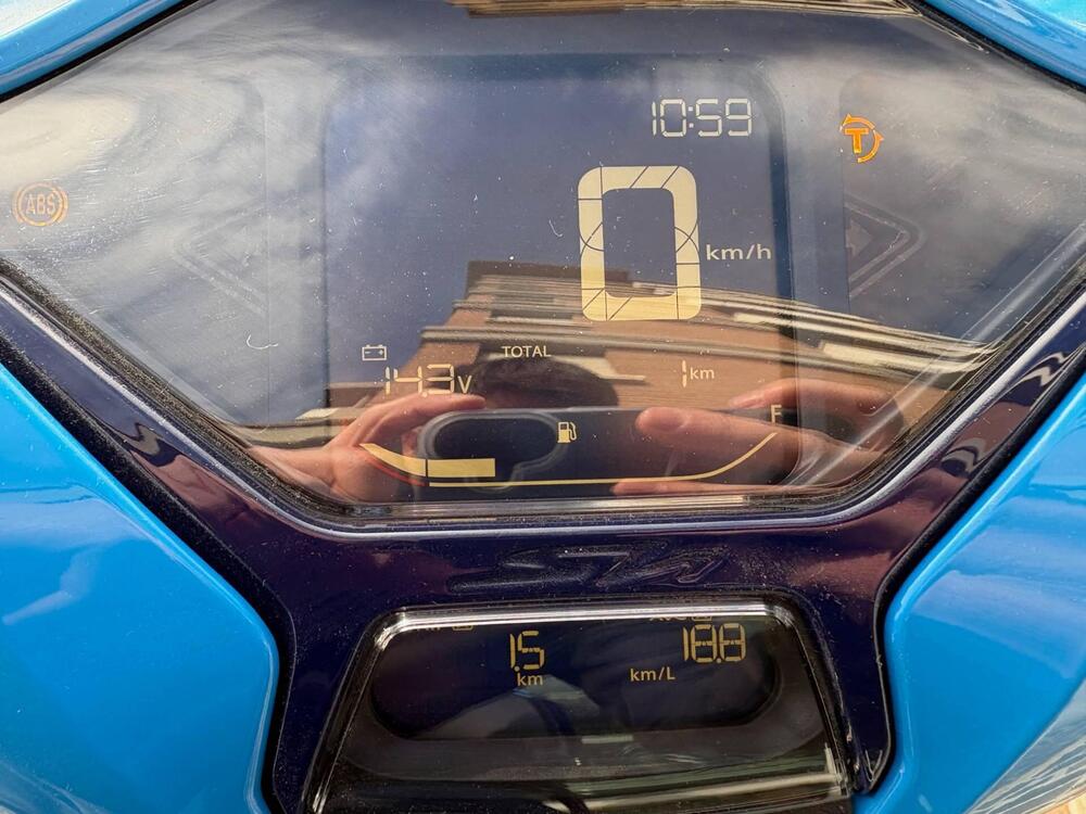 Honda SH 125i (2024 - 25) (2)