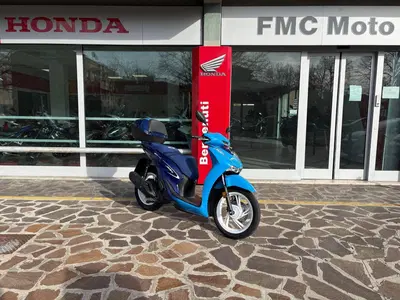 Honda SH 125i (2024 - 25) usata
