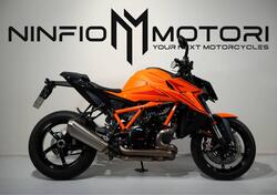 KTM 1390 Super Duke R (2024 - 26) usata