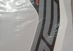 94008099100 Kit adesivi DUKE 125 Ktm