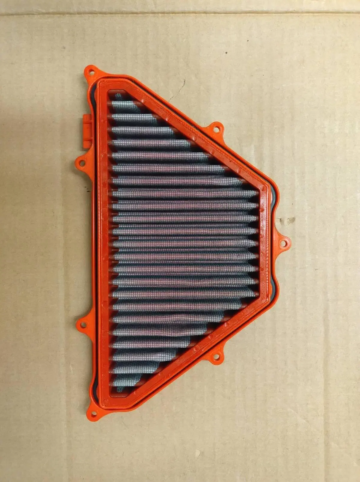 Kit Decatalizzatore + Filtro Aria BMC Honda X-adv generico (3)