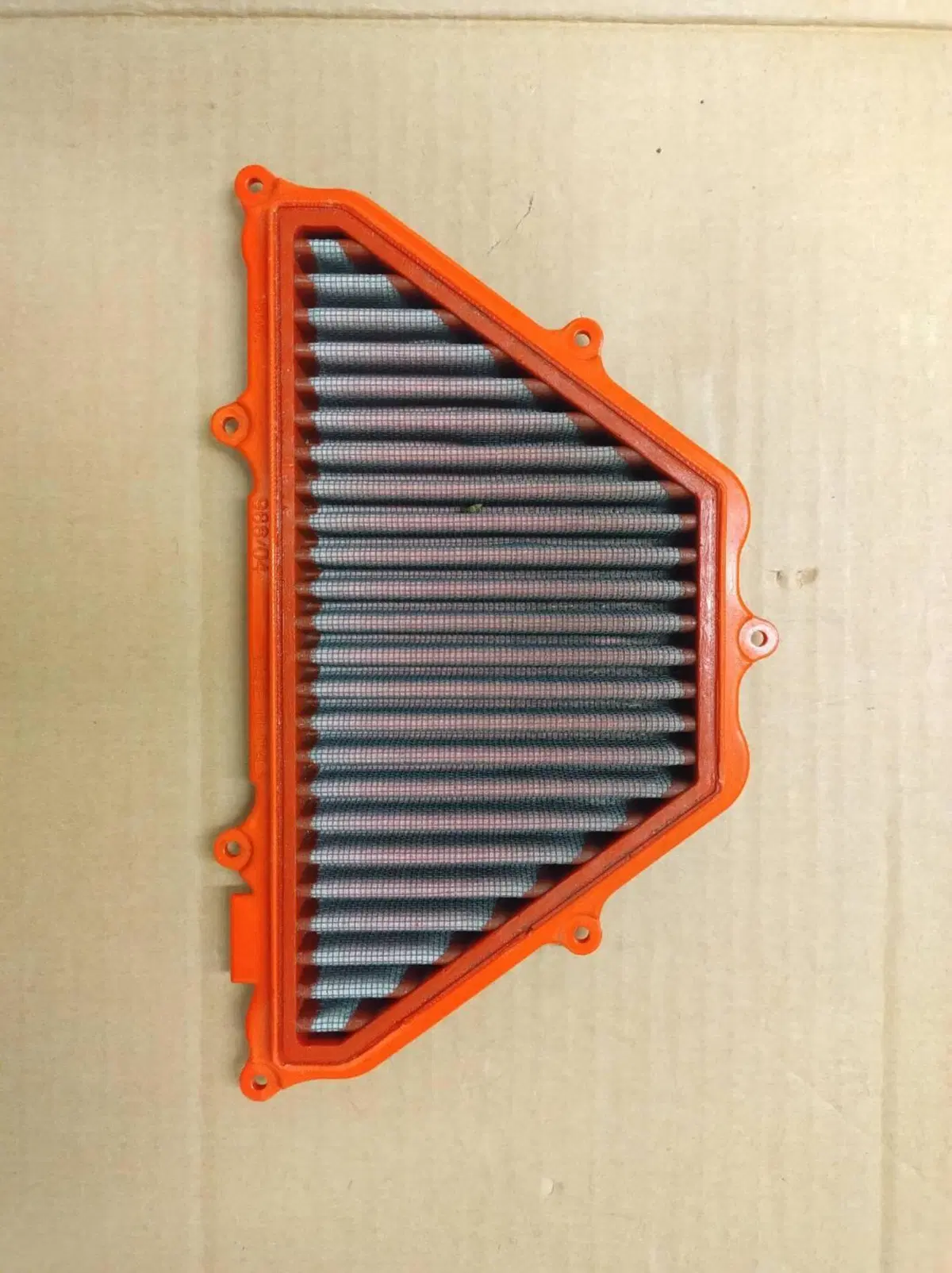 Kit Decatalizzatore + Filtro Aria BMC Honda X-adv generico (4)