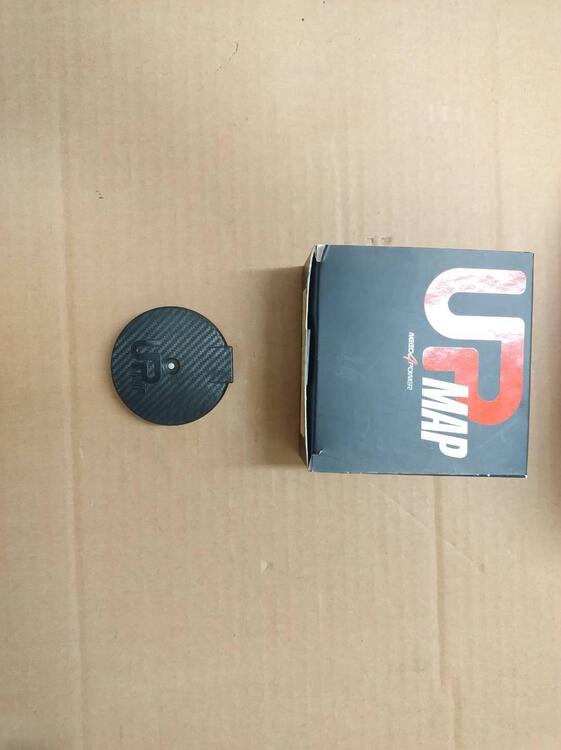 Kit Decat + Up Map + Cavo + Filtro Aria Honda X-a generico (5)