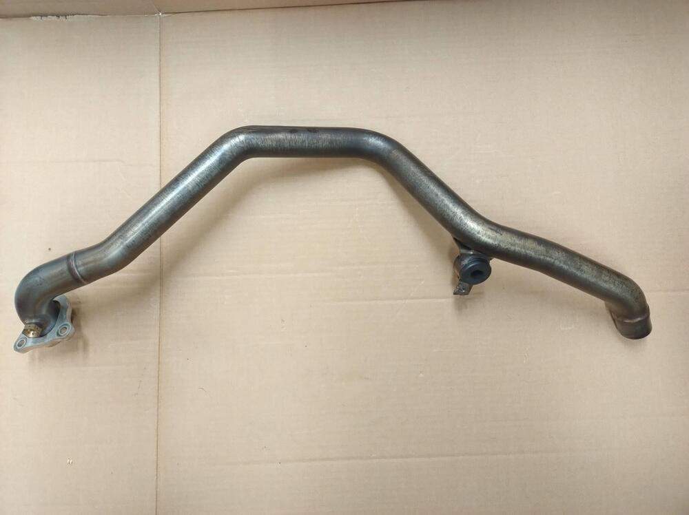 Kit Decat + Up Map + Cavo + Filtro Aria Honda X-a generico (2)