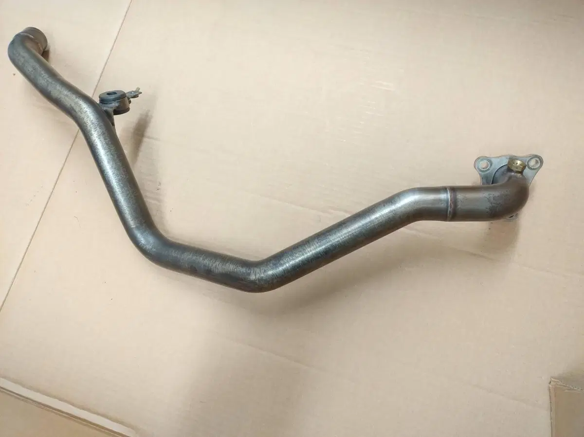 Kit Decatalizzatore + Filtro Aria BMC Honda X-adv generico (7)