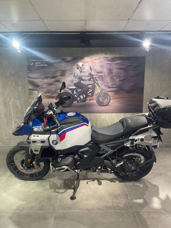 Bmw R 1300 GS Adventure Trophy (2025) (3)