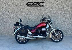 Moto Guzzi California 1000 Classic (1987 - 93) usata