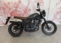 Honda CL500 (2023 - 24) nuova