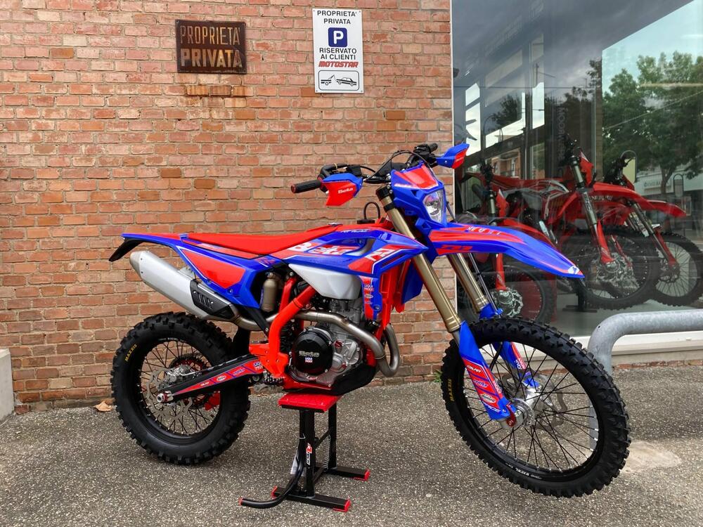 Betamotor RR 390 4T Enduro Race (2026)