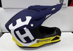 CASCO HUSQVARNA KIDS
