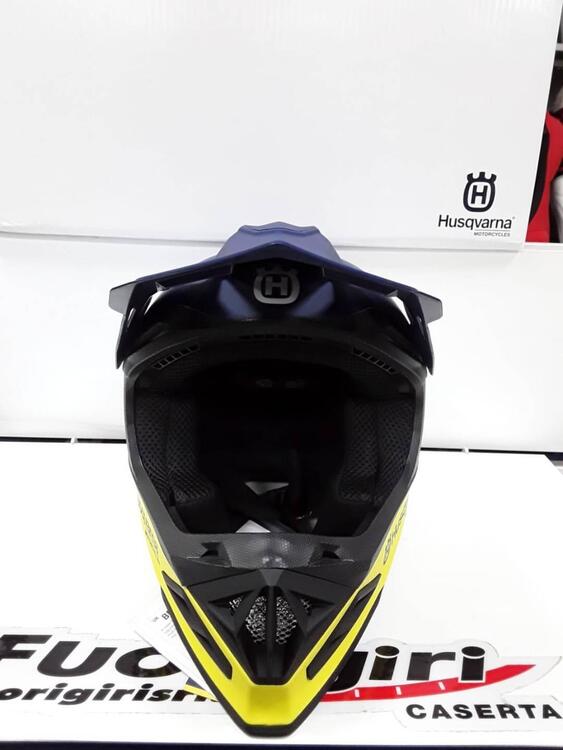 CASCO HUSQVARNA KIDS (2)