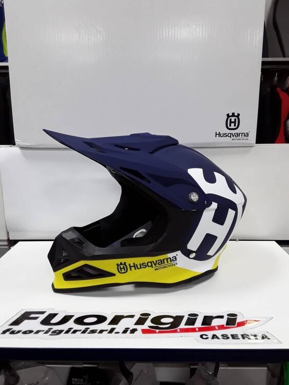 CASCO HUSQVARNA KIDS (4)