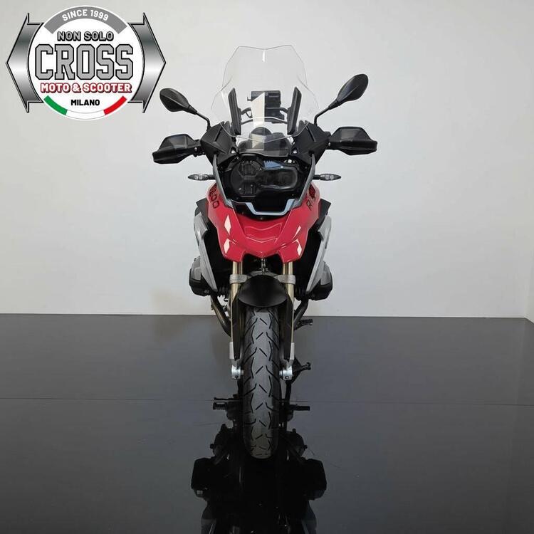 Bmw R 1200 GS (2013 - 16) (5)