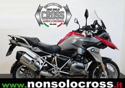 Bmw R 1200 GS (2013 - 16) usata