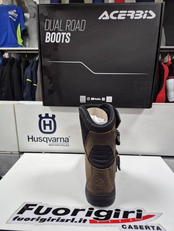 STIVALI ACERBIS GRIMSEL (3)