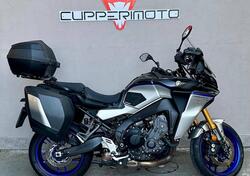 Yamaha Tracer 9 GT+ (2023 - 24) usata
