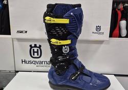 STIVALI HUSQVARNA CROSSFIRE