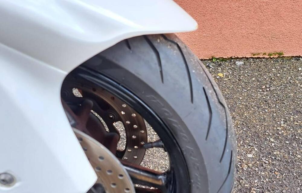 Yamaha T-Max 500 (2008 - 12) (3)