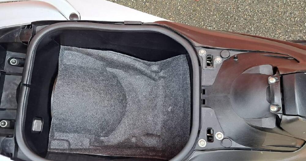 Yamaha T-Max 500 (2008 - 12) (5)