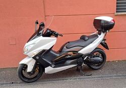 Yamaha T-Max 500 (2008 - 12) usata