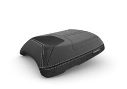 Sella passeggero confortevole per TRACER 9 dal 202 Yamaha