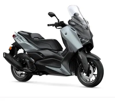 Yamaha X-Max 125 Tech Max+ (2025 - 26) nuova