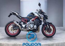Kawasaki Z 900 (2019) usata