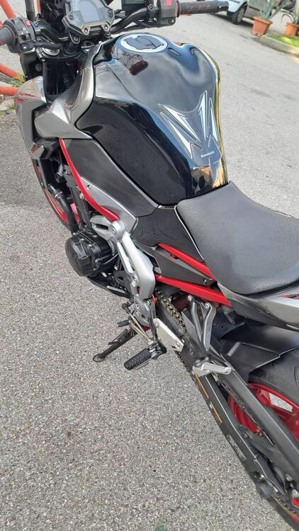 Kawasaki Z 900 (2019) (3)