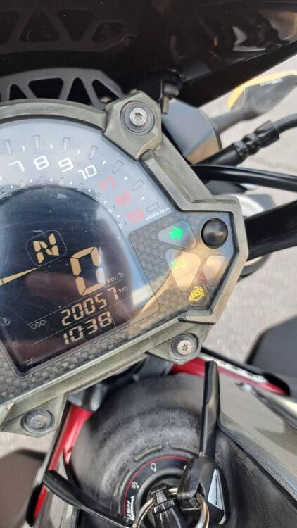 Kawasaki Z 900 (2019) (4)