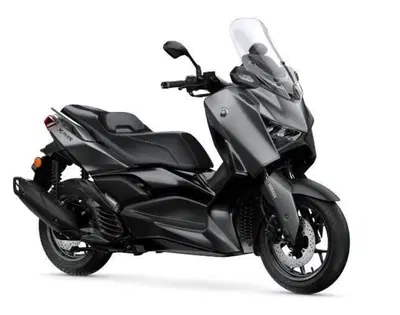 Yamaha X-Max 125 Tech Max (2025 - 26) nuova