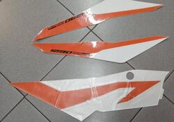 60708199000 Adesivi 1290 Super Adventure R 2018 Ktm