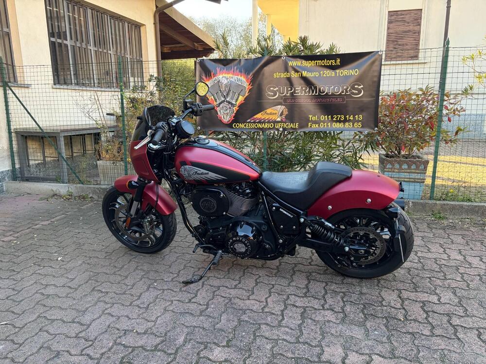 Indian Sport Chief 1890 (2023 - 25) (5)