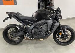Yamaha MT-09 Y-AMT (2024 - 25) usata