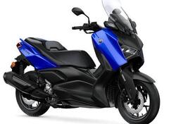 Yamaha X-Max 300 (2025) nuova