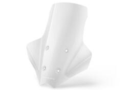 Parabrezza alto NMAX Yamaha