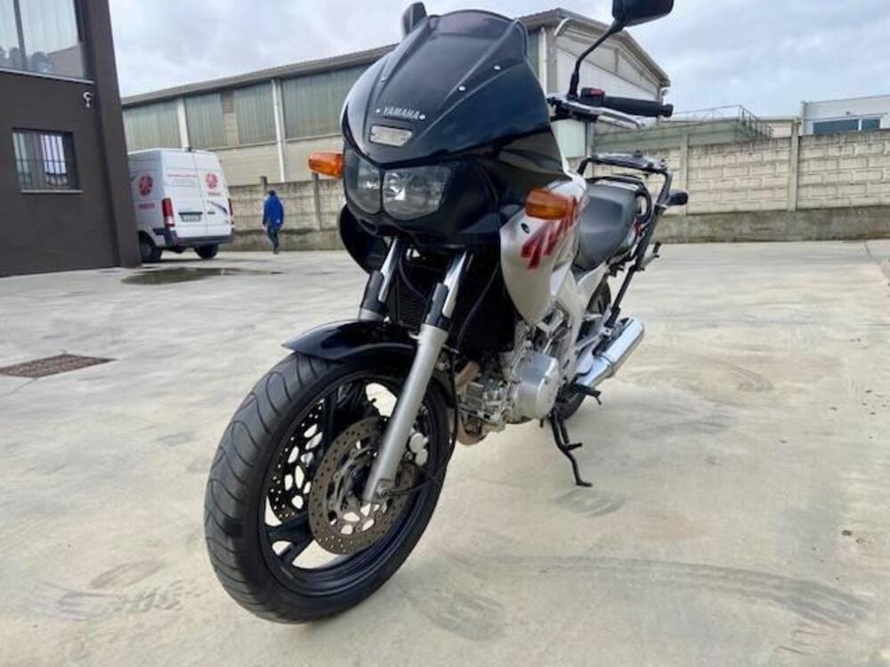 Yamaha TDM 850 (1996 - 01) (2)