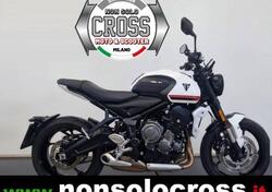 Triumph Trident 660 (2021 - 24) usata