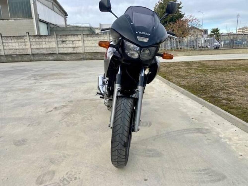 Yamaha TDM 850 (1996 - 01) (3)