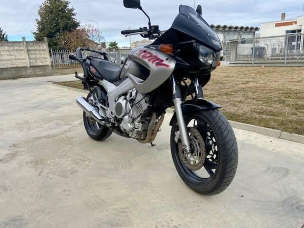 Yamaha TDM 850 (1996 - 01) (4)