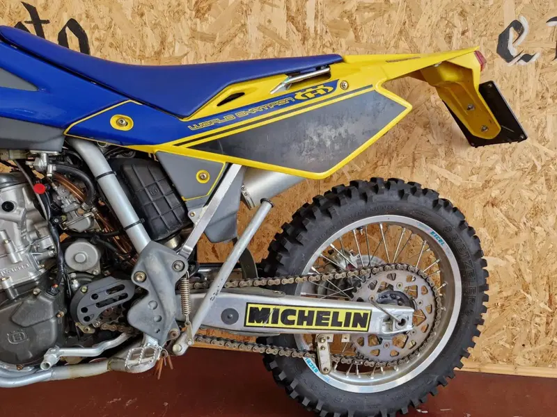 Husqvarna TE 250 (2005) (10)