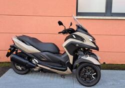Yamaha Tricity 300 (2021 - 24) usata