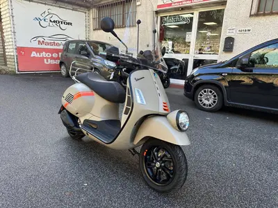 Vespa GTV 300 Hpe (2023 - 25) usata