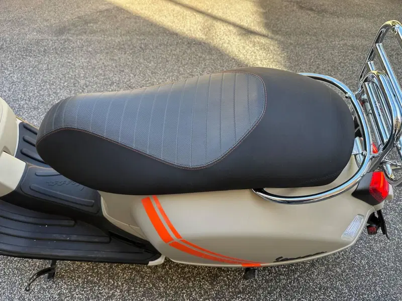 Vespa GTV 300 Hpe (2023 - 25) (10)