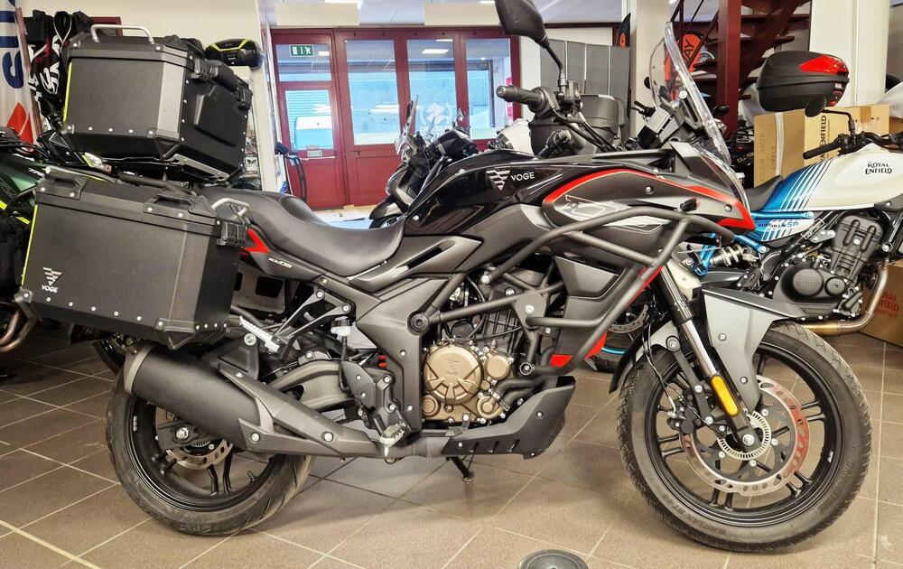 Voge Valico 300DS (2021 - 24)