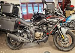 Voge Valico 300DS (2021 - 24) usata