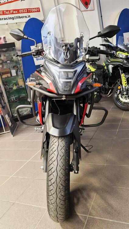 Voge Valico 300DS (2021 - 24) (2)